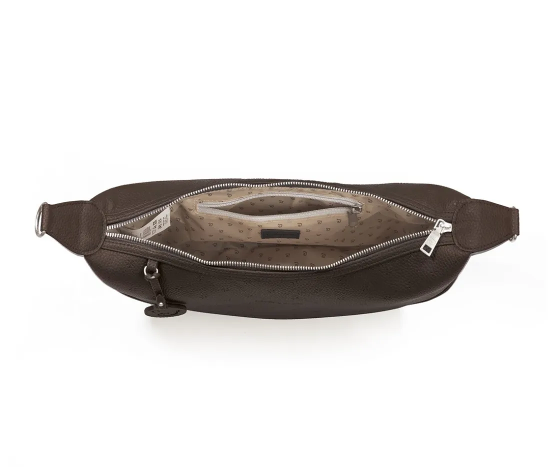 Pasito a Pasito Bolso Bandolera Góndola London Brown^Niños Bolsos