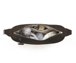 Pasito a Pasito Bolso Bandolera Góndola London Brown^Niños Bolsos