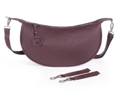 Niños Pasito a Pasito Bolso Bandolera Góndola London Cherry