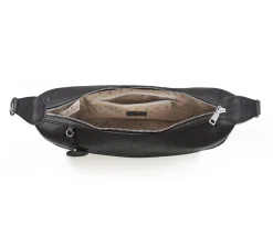 Niños Pasito a Pasito Bolso Bandolera Góndola London Black