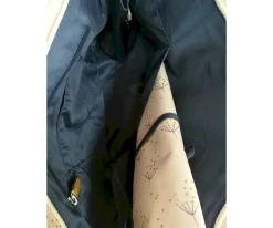 Fresk Bolso Barco con Cambiador Dandelion^Niños Bolsos Carro Bebé