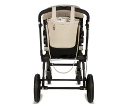 Niños Pasito a Pasito Bolso Bucket Icon Cream