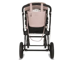 Pasito a Pasito Bolso Bucket Icon Rose