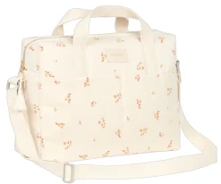 Nobodinoz Bolso Cambiador Impermeable Gala Opera Yellow Lily^Niños Bolsos