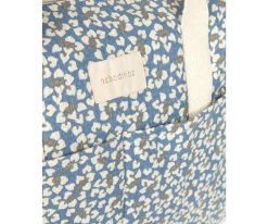 Nobodinoz Bolso Cambiador Impermeable Gala Opera Blue Yumiko^Niños Bolsos