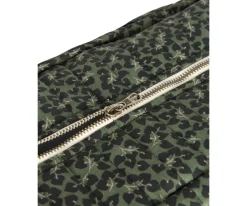 Niños Nobodinoz Bolso Cambiador Impermeable Hyde park Forest Yumiko