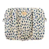 Nobodinoz Bolso Cambiador Impermeable Hyde park Leonie Blue^Niños Bolsos