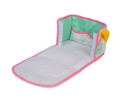 Janod Bolso Cambiador Nursery para Muñecas^Niños Accesorios Para Muñecas