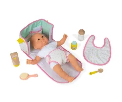 Janod Bolso Cambiador Nursery para Muñecas^Niños Accesorios Para Muñecas