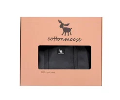 Cottonmoose Bolso Cambiador Shopper^Niños Bolsos Carro Bebé