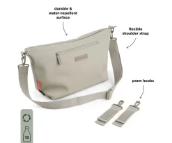 Done by Deer Bolso Carrito Sand^Niños Bolsos Carro Bebé