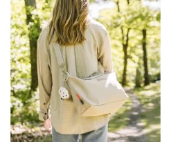 Done by Deer Bolso Carrito Sand^Niños Bolsos Carro Bebé