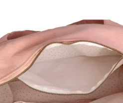 Tutete Bolso Carro Bebé Cotton Brown Personalizable^Niños Bolsos Carro Bebé