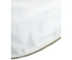 Nobodinoz Bolso Carro Bebé Hyde Park Waterproof Terracota Checks^Niños Bolsos Carro Bebé