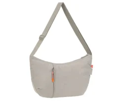 Lassig Bolso Carro Bebé Lunua Beige^Niños Bolsos Carro Bebé