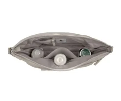 Lassig Bolso Carro Bebé Lunua Beige^Niños Bolsos Carro Bebé