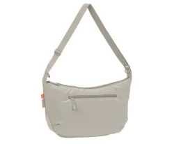 Lassig Bolso Carro Bebé Lunua Beige^Niños Bolsos Carro Bebé