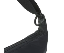 Lassig Bolso Carro Bebé Lunua Black^Niños Bolsos Carro Bebé