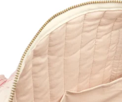 Nobodinoz Bolso Carro Bebé Stories Powder Red Checks^Niños Bolsos Carro Bebé