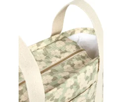 Nobodinoz Bolso Carro Organizador Opera Green Sakura^Niños Bolsos Carro Bebé