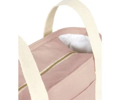 Nobodinoz Bolso Carro Organizador Opera Mauve Pink^Niños Bolsos Carro Bebé