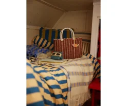 Sticky Lemon Bolso Cesta Fish