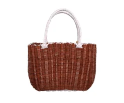 Sticky Lemon Bolso Cesta Fish