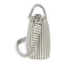 Niños Walking Mum Bolso Crossbody Botton Raya