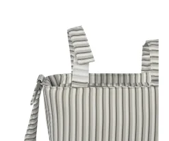 Niños Walking Mum Bolso Crossbody Botton Raya