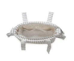 Niños Walking Mum Bolso Crossbody Botton Raya