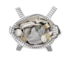 Niños Walking Mum Bolso Crossbody Botton Raya