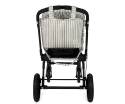 Niños Walking Mum Bolso Crossbody Botton Raya