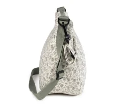 Niños Walking Mum Bolso Crossbody Gondola Gala Mint