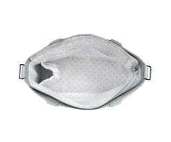 Niños Pasito a Pasito Bolso Crossbody Icon Green