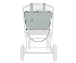 Niños Pasito a Pasito Bolso Crossbody Icon Green