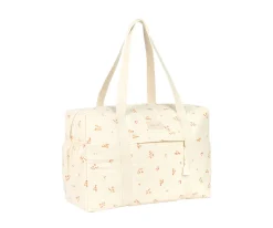 Niños Nobodinoz Bolso de Maternidad Impermeable Opera yellow Lily