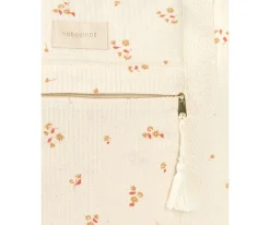 Niños Nobodinoz Bolso de Maternidad Impermeable Opera yellow Lily