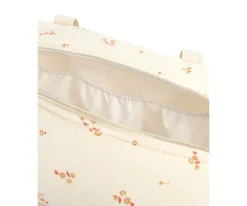 Niños Nobodinoz Bolso de Maternidad Impermeable Opera yellow Lily