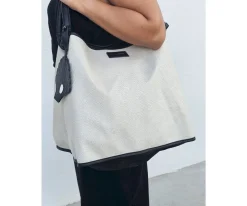 Play and store Bolso de Playa Antiarena Premium Black^ Bolsas De Playa