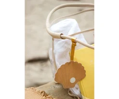 Play and store Bolso de Playa Beige^ Bolsas De Playa