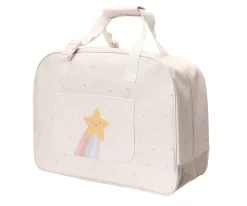 Monnëka Bolso de Playa con Rejilla Starlight Personalizable^ Bolsas De Playa