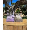 Play and store Bolso de Playa Lilac^ Bolsas De Playa