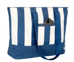 Dock & Bay Bolso de Playa Tote Dock&Bay Navy