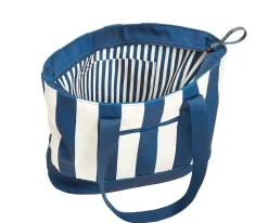 Dock & Bay Bolso de Playa Tote Dock&Bay Navy