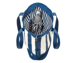 Dock & Bay Bolso de Playa Tote Dock&Bay Navy