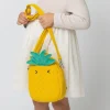 Hoppstar Bolso Cheeky Fruits Pina Coolada^ Bolsos Y Riñoneras