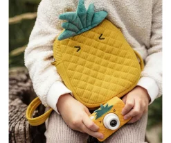 Hoppstar Bolso Cheeky Fruits Pina Coolada^ Bolsos Y Riñoneras
