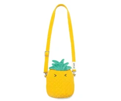 Hoppstar Bolso Cheeky Fruits Pina Coolada^ Bolsos Y Riñoneras