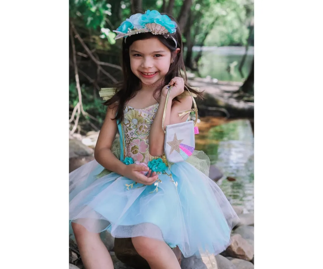 Great Pretenders Bolso Infantil Estrella Star Purse Pequeño^ Bolsos Y Riñoneras