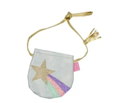 Great Pretenders Bolso Infantil Estrella Star Purse Pequeño^ Bolsos Y Riñoneras